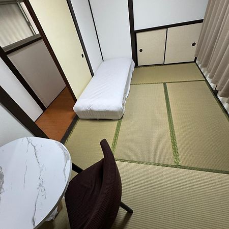 東京近隣 蔵元荘 駅近 交通便利 Villa Matsudo Luaran gambar