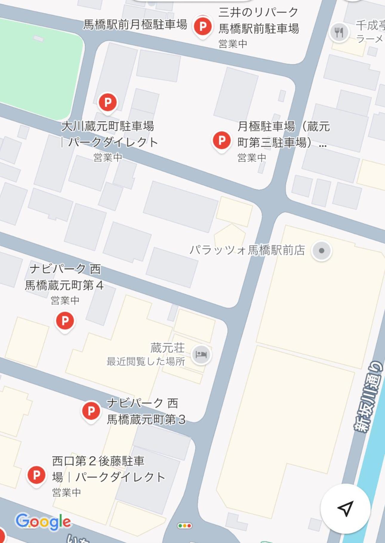 東京近隣 蔵元荘 駅近 交通便利 Villa Matsudo Luaran gambar