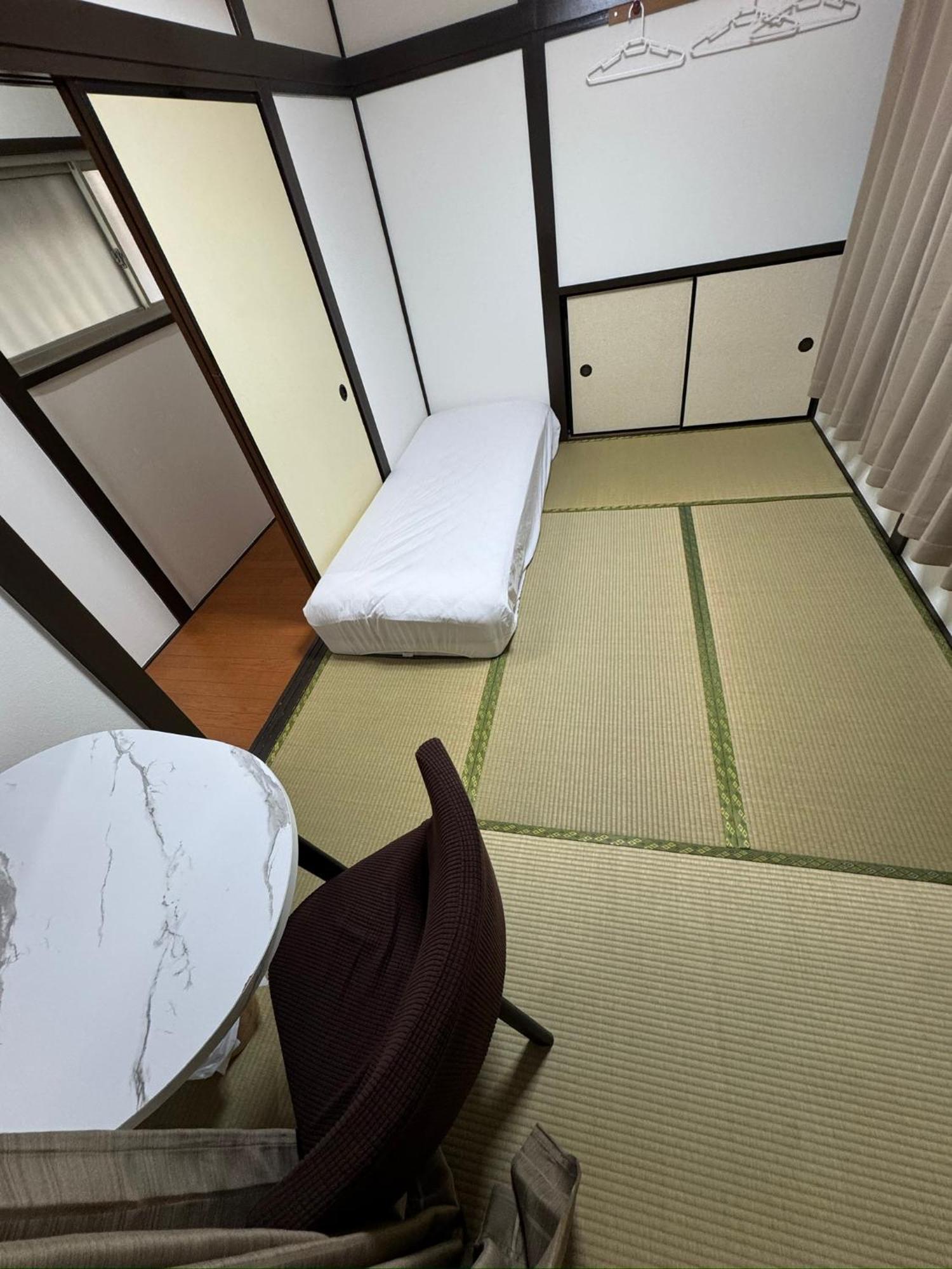 東京近隣 蔵元荘 駅近 交通便利 Villa Matsudo Luaran gambar